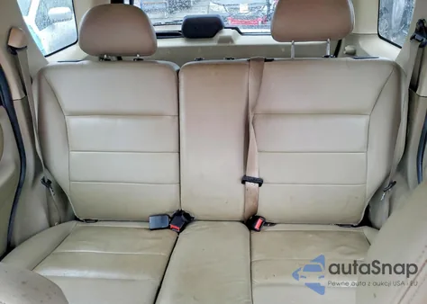 2006 Ford Escape Xlt из США, поврежденный, VIN 1FMYU93176KD09943